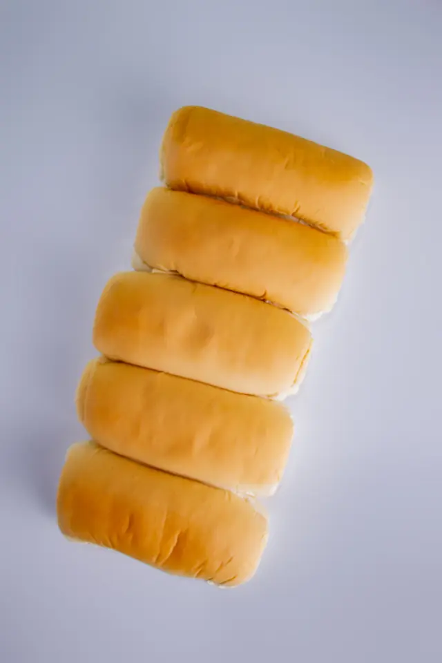 Pão de Dog Médio