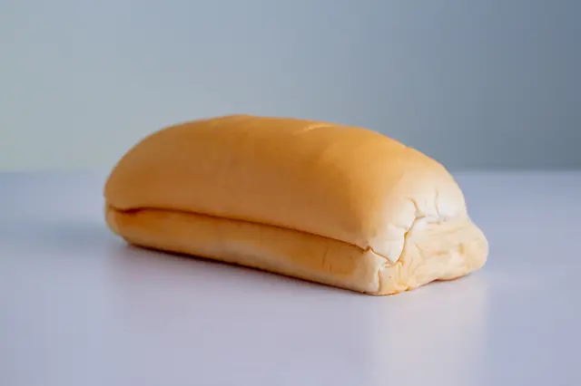 Pão de Dog Tradicional