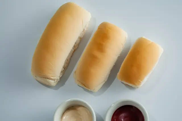 Pães de Dog