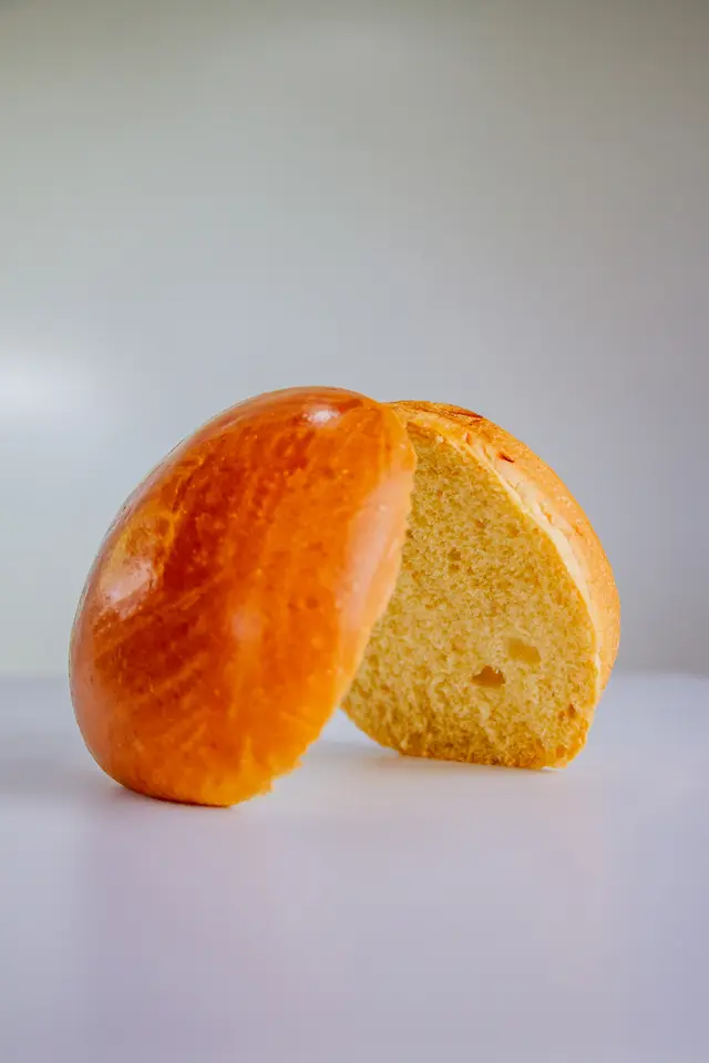 Hambúrguer Brioche