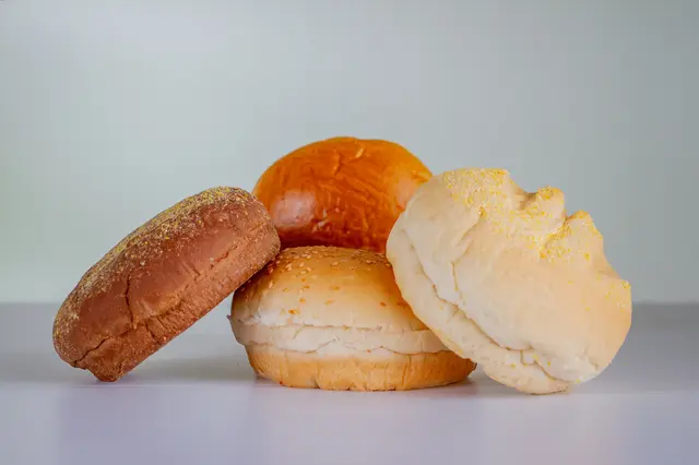 Hambúrguer Misto