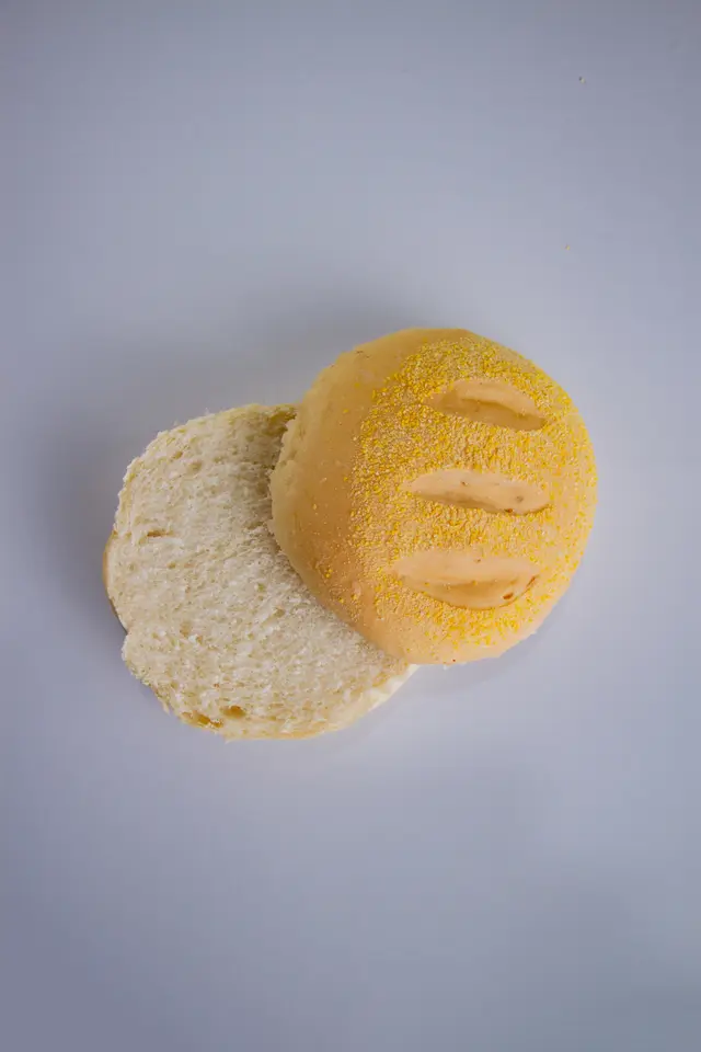 Hambúrguer Salgado