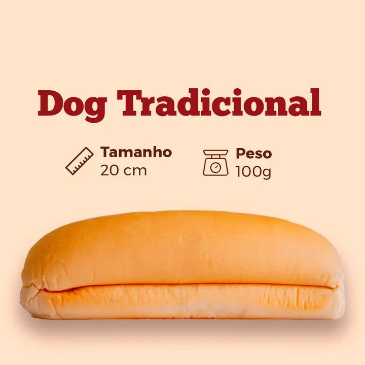 Dog Tradicional